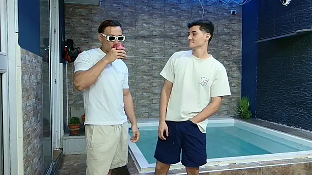 Boysgang sex online show from 01-23-25, 11:37