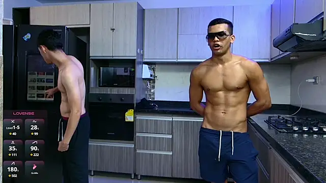 Boysgang sex online show from 01-29-25, 05:56