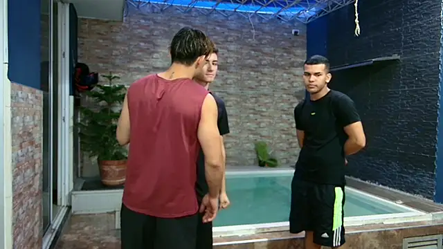Boysgang sex online show from 02-04-25, 11:49