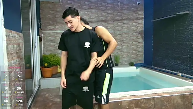 Boysgang sex online show from 02-09-25, 11:36