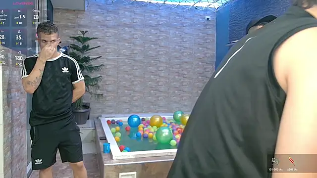 Boysgang sex online show from 10-23-25, 11:42