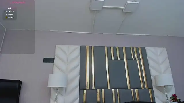 Anny osorio online show from 11-26-25, 06:53