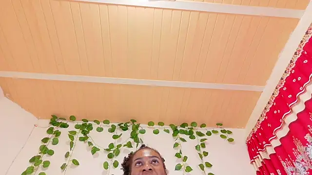 Amarantha love69 online show from 12-17-25, 01:28