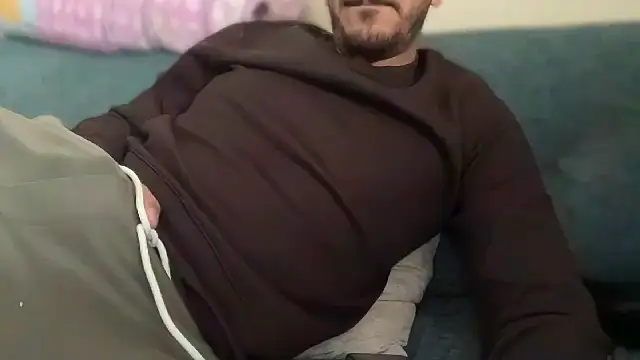 Mooka69 online show from 01-18-26, 01:26