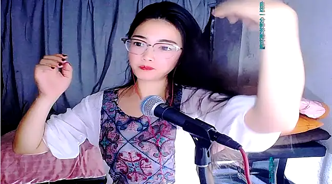 Floor oo online show from 02-16-25, 01:16