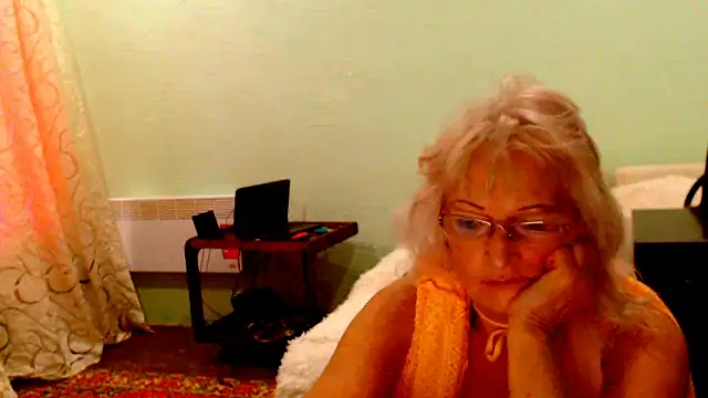 Natali7634 online show from 10-13-25, 06:02