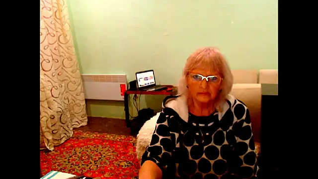 Natali7634 online show from 11-07-25, 03:01