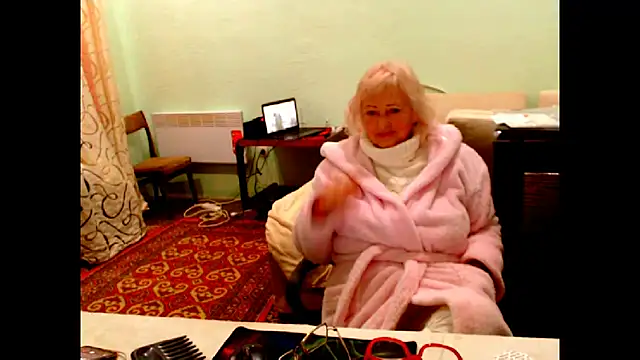 Natali7634 online show from 12-21-25, 01:40