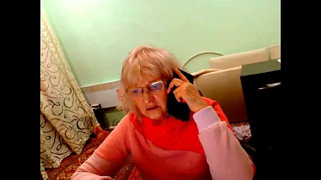 Natali7634 online show from 01-10-26, 06:09