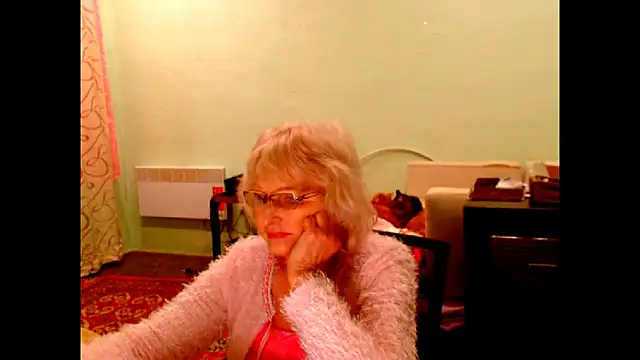 Natali7634 online show from 02-14-26, 04:04