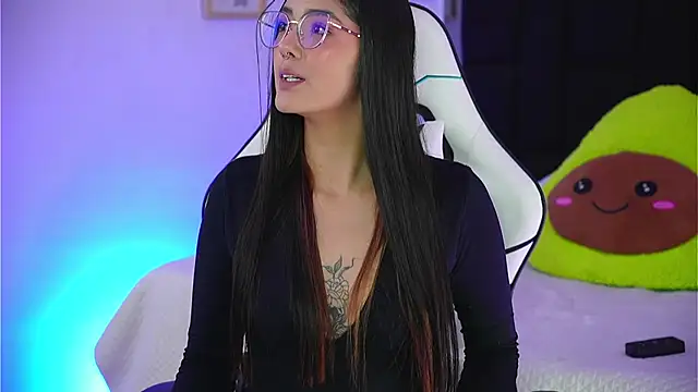 Marianamonroe  online show from 02-10-26, 07:18