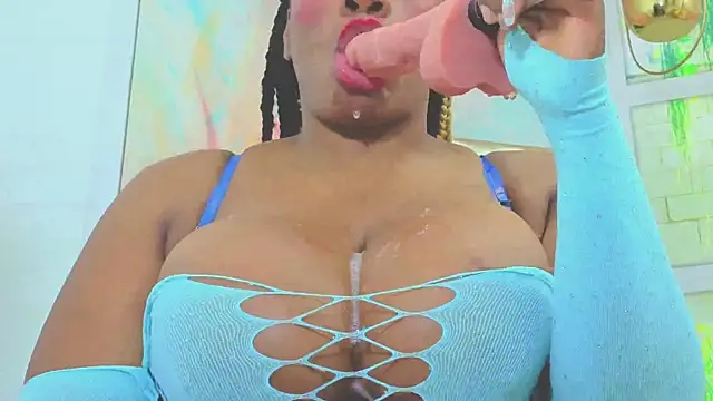 Idiris big online show from 03-03-26, 02:56