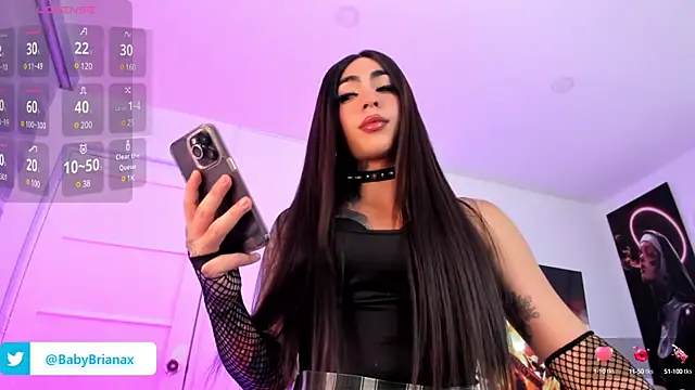 babybriexxx online show from 02-12-25, 01:52