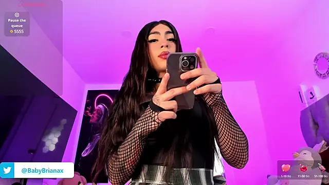 babybriexxx online show from 02-27-25, 01:16