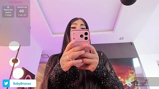 babybriexxx online show from 04-11-26, 05:28
