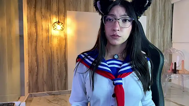 MarianaBranzz online show from 06-22-26, 11:57