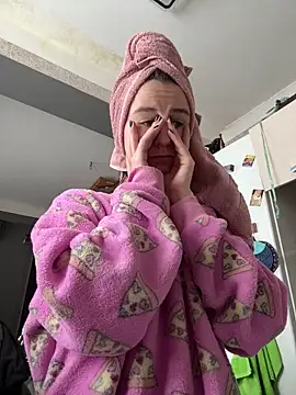  Nika Kik online show from 02-10-26, 11:36