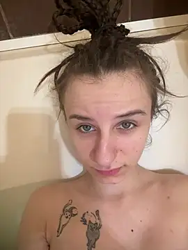  Nika Kik online show from 04-09-26, 06:35