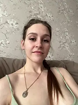 DakotaGercy online show from 02-20-26, 07:43