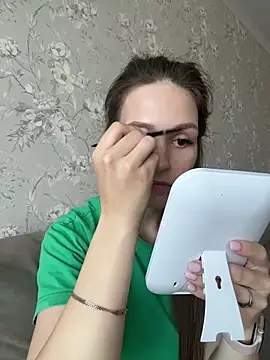 DakotaGercy online show from 03-31-26, 07:53