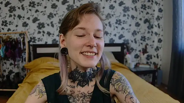 Littlespacemouse online show from 10-22-25, 09:42