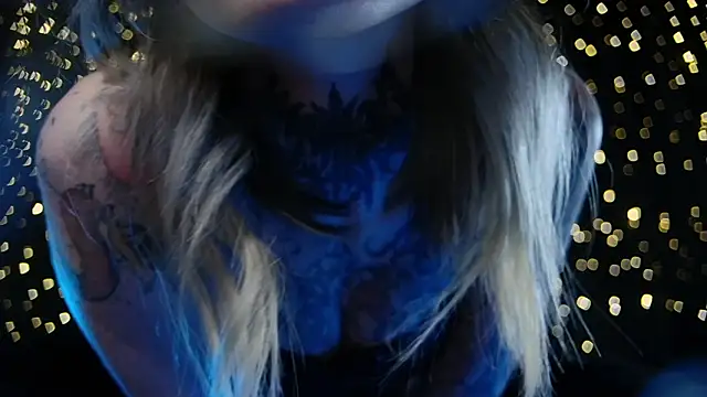 Littlespacemouse online show from 03-01-26, 06:10