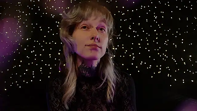 Littlespacemouse online show from 03-03-26, 03:18