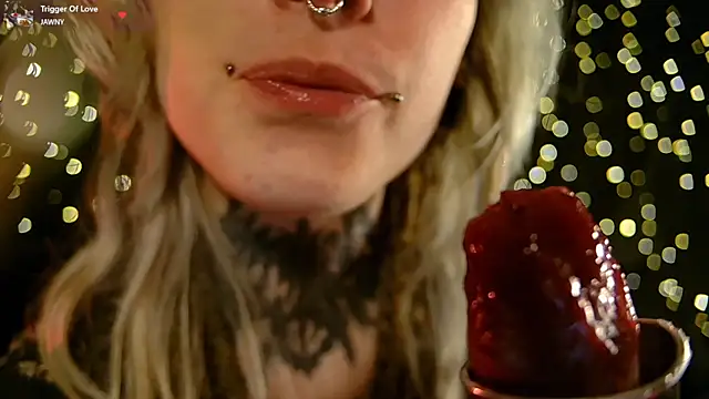 Littlespacemouse online show from 04-01-26, 02:03