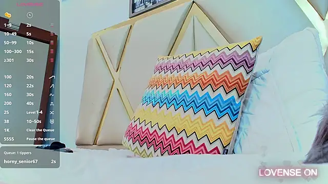 kinkyhousewifee online show from 01-06-25, 10:26