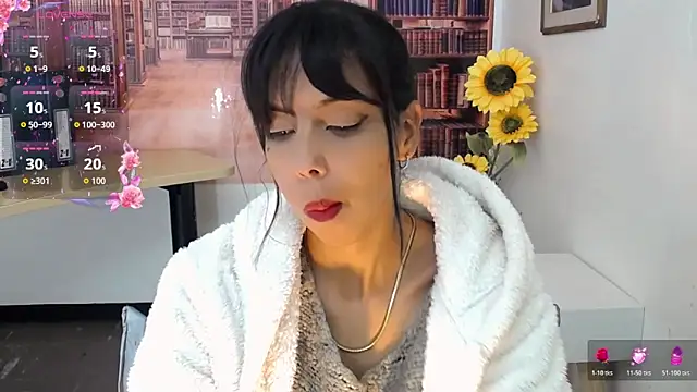 Catalella Ar online show from 10-23-25, 03:17