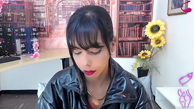 Catalella Ar online show from 10-28-25, 03:21