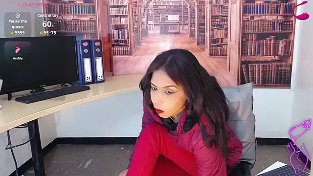 Catalella Ar online show from 12-03-25, 03:47