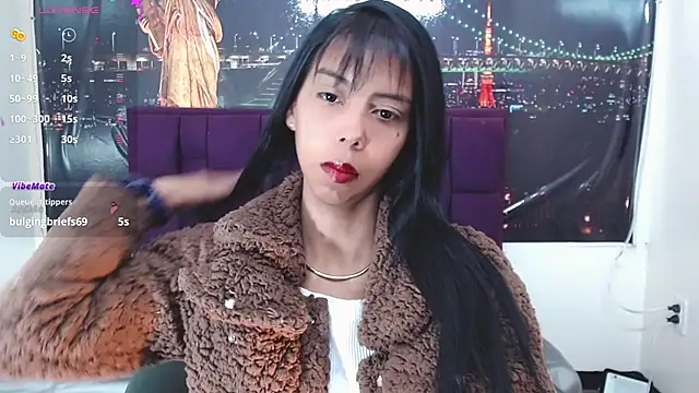 Catalella Ar online show from 02-15-26, 03:25