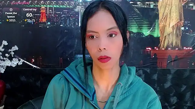 Catalella Ar online show from 05-21-26, 03:35