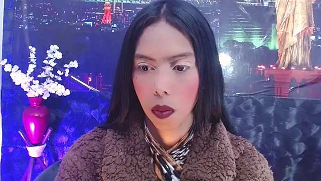 Catalella Ar online show from 05-31-26, 03:15