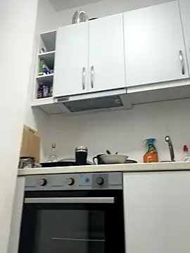 Sashabunny online show from 10-07-25, 06:16