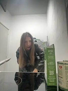 Sashabunny online show from 10-29-25, 07:59