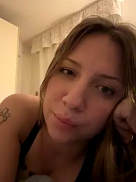 Sashabunny online show from 11-30-25, 10:14