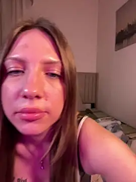 Sashabunny online show from 04-18-26, 08:20