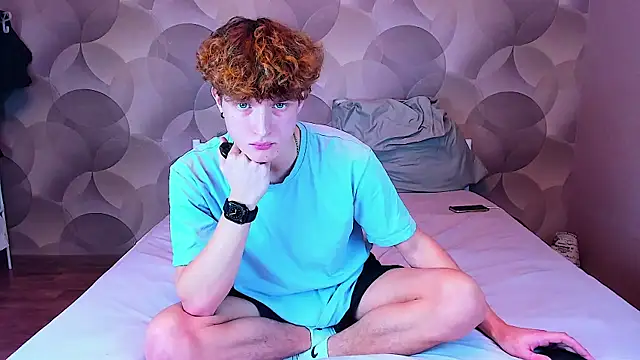 Ian Flor online show from 12-05-25, 12:36