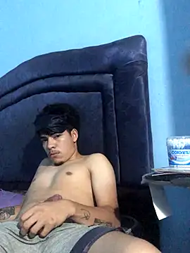 Edanvvv online show from 12-01-25, 01:16