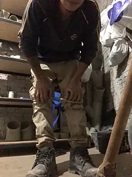 Edanvvv online show from 01-14-26, 01:50