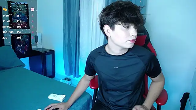 andyboy- online show from 01-07-25, 10:08