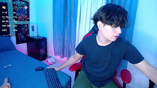 andyboy- online show from 01-20-25, 12:46