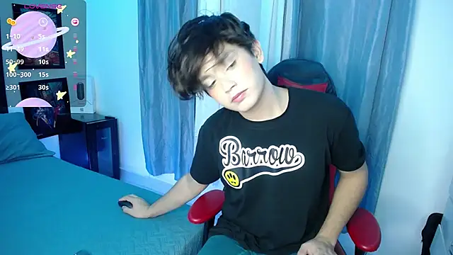 andyboy- online show from 02-07-25, 11:13