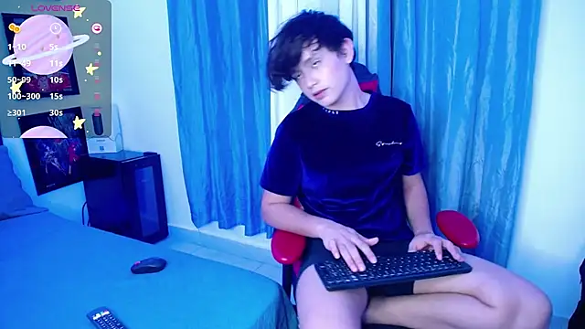 andyboy- online show from 02-22-25, 01:22