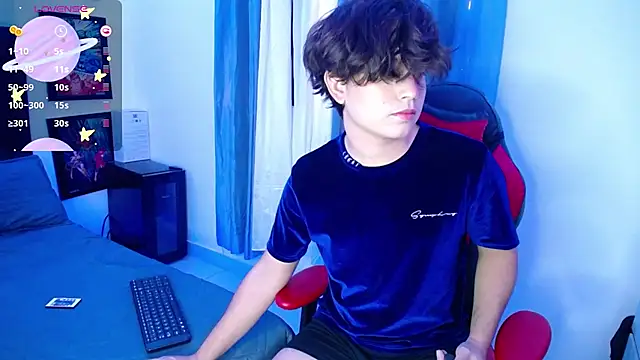 andyboy- online show from 03-04-25, 09:22