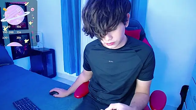 andyboy- online show from 03-06-25, 12:32