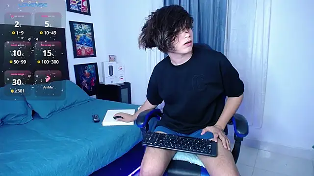 andyboy- online show from 09-12-25, 10:21