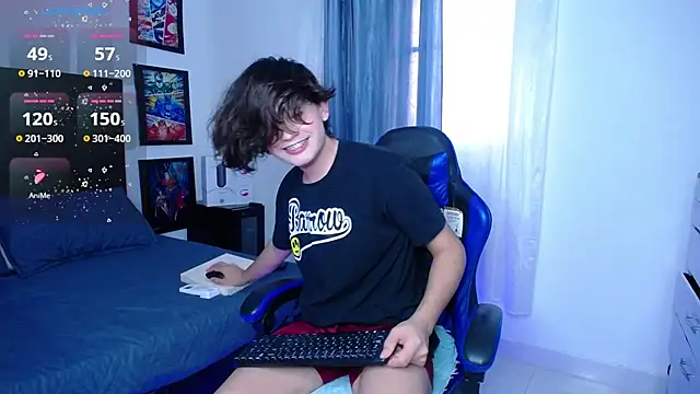 andyboy- online show from 09-20-25, 09:49